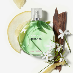 Chance Eau Fraîche - comprar online