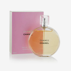 Chance Eau De Parfum