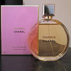 Chance Eau De Parfum - comprar online