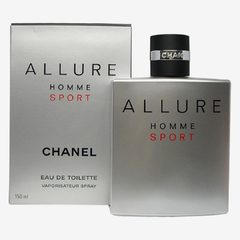 Allure Homme Sport