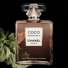 Coco Chanel Mademoiselle en internet