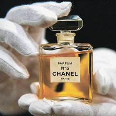 Chanel Paris N5 - comprar online