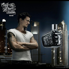 Diesel Only The Brave Tattoo - comprar online