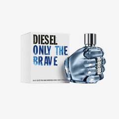 Diesel Only The Brave