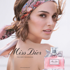 Miss Dior Eau De Parfum - comprar online