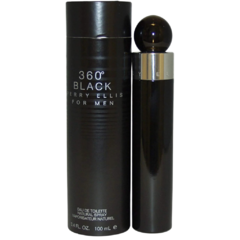 Perry Ellis 360 Black