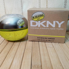 DKNY Be Delicious - comprar online