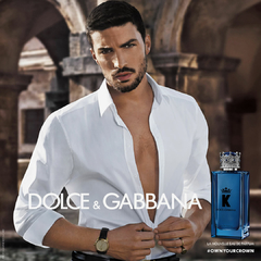 Dolce Gabbana K - comprar online