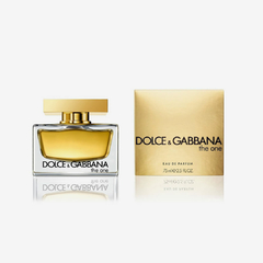 Dolce Gabbana The One