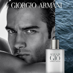 Acqua Di Gio - comprar online