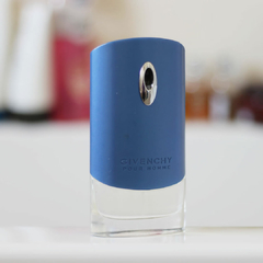 Pour Homme Blue Label by Givenchy en internet