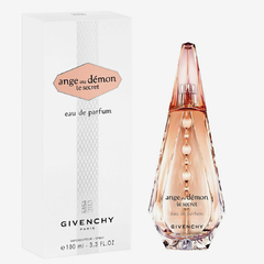 Ange Ou Etrange Le Secret by Givenchy