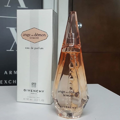 Ange Ou Etrange Le Secret by Givenchy en internet