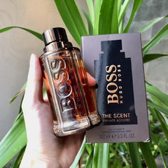 Hugo Boss The Scent For Him - comprar online