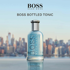 Hugo Boss Bottled Tonic en internet