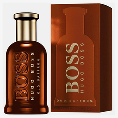 Hugo Boss Oud Saffron