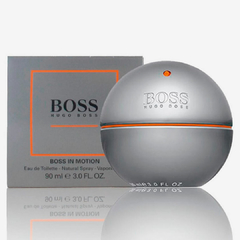 Hugo Boss In Motion