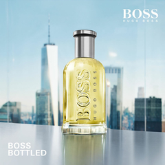 Hugo Boss Bottled en internet