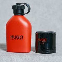 Hugo Boss Red en internet