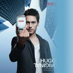 Hugo Boss Man - comprar online