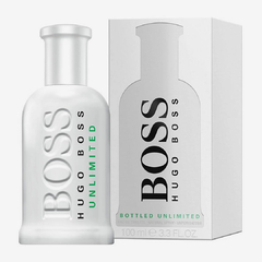 Hugo Boss Bottled Unlimited