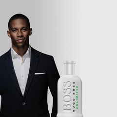 Hugo Boss Bottled Unlimited - comprar online