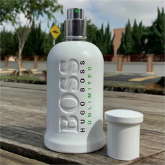 Hugo Boss Bottled Unlimited en internet