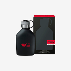 Hugo Boss Just Different