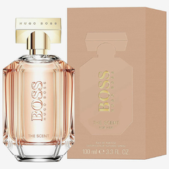 Hugo Boss The Scent For Her