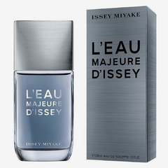 L'Eau Majeure D'Issey Issey Miyake