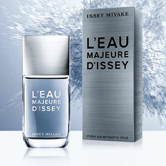 L'Eau Majeure D'Issey Issey Miyake en internet