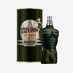 Jean Paul Gaultier Aviator