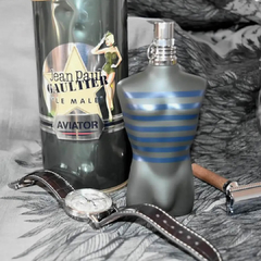 Jean Paul Gaultier Aviator - comprar online