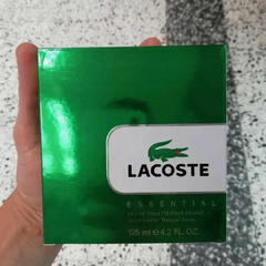 Lacoste Essential - comprar online