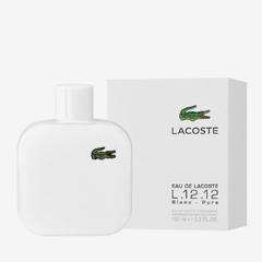 Lacoste L.12.12 Blanc-Pure