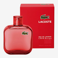 Lacoste L12 12 Rouge