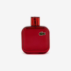 Lacoste L12 12 Rouge en internet