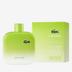 Lacoste Pour Lui Eau Fraiche