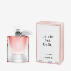 Lancome La Vie Est Belle