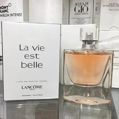 Lancome La Vie Est Belle en internet