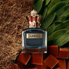 Jean Paul Gaultier Scandal Pour Homme - comprar online