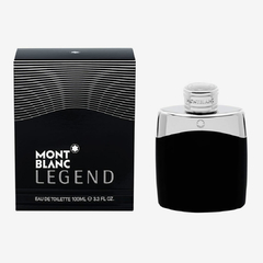 Mont Blanc Legend