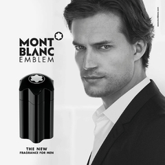 Mont Blanc Emblem - comprar online