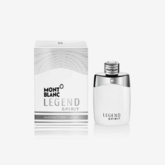 Mont Blanc Legend Spirit