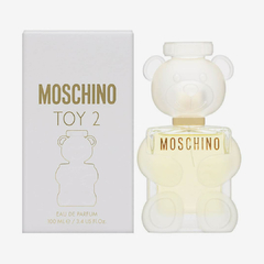 Moschino Toy 2