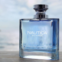 Nautica Voyage en internet