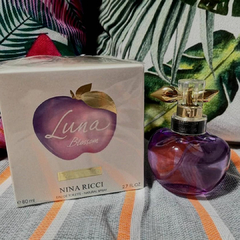 Nina Ricci Luna Blossom - comprar online