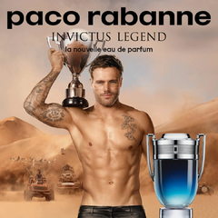 Invictus Legend - comprar online