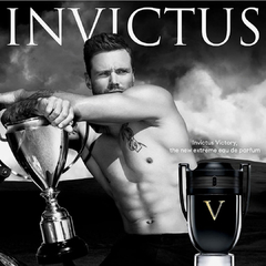 Invictus Victory - comprar online