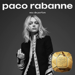 Lady Million Paco Rabanne - comprar online